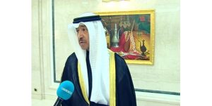 سفيرنا في طهران قدم أوراق اعتماده سفيراً محالاً لدى تركمانستان