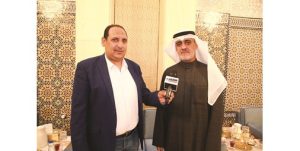 بالفيديو.. عبداللطيف الكندري لـ «الأنباء»: لدينا 35 مركزاً للقرآن الكريم في العاصمة وحولي ورفعنا بعض التصورات لزيادة رواتب المحفظين