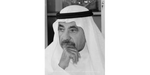 المجلس الوطني ينعى الأديب والشاعر القدير عبد العزيز البابطين