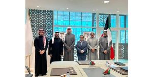 «التجارة» تدعم مشروع «أمنية» نحو بيئة مستدامة