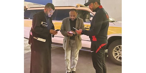 الدعيج لـ «الأنباء»: تسهيل إجراءات استخراج تصاريح دفن المواطن والمقيم السعودي