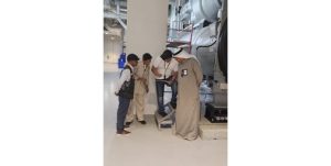 وكيل «الصحة» للشؤون الهندسية تفقد محطات الغازات الطبية ومولدات الطوارئ في 3 مستشفيات