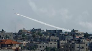 الفائز في حرب غزة