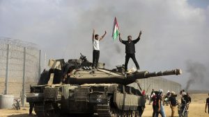 الرد على سؤال رئيسي: من الفائز في حرب غزة؟