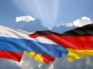 ألمانيا قد قدمت معلومات حساسة لروسيا!