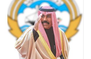 الديوان الأميري: بالجميع تحري الدقة واستيفاء المعلومات المتعلقة بصحة سموه من مصادرها الرسمية