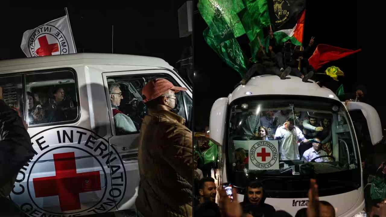 مابعد الهدنة المؤقتة / هل يضطر الكيان الصهيوني إلى مواجهة الحقائق الصعبة بوساطة الوسطاء الأميركيين؟