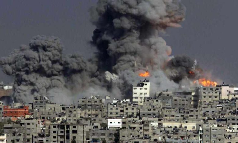 مستقبل غزة السياسي بعد الحرب