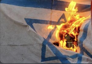 زوال الكيان الصهيوني