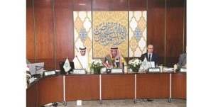 بالفيديو.. وزير الدفاع: التحديات العالمية تتطلب تعزيز العمل العربي المشترك