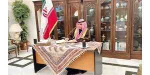 نائب مساعد وزير الخارجية لشؤون آسيا: الكويت استنكرت وأدانت التفجيرات الإرهابية في كرمان