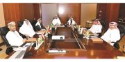 رؤساء الجمعيات الصحافية بدول التعاون بحثوا في البحرين تأسيس اتحاد الصحافيين الخليجيين