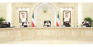 محمد الصباح: شبه تطابق حكومي – نيابي حول ما يجب عمله خلال المرحلة المقبلة