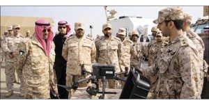 رئيس الوزراء: توفير ما يلزم للجيش و«الداخلية»
