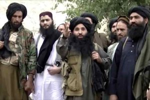 ماهي حركة طالبان باكستان؟