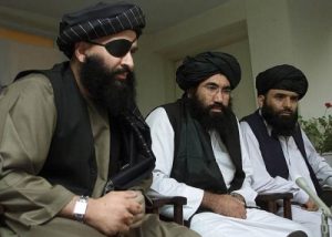 قادة حركة طالبان باكستان في افغانستان