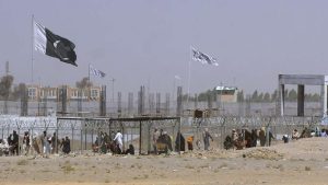 توتر العلاقات الافغانية الباكستانية/ تحذير الباكستاني لحركة طالبان: “الصبر الاستراتيجي” على وشك الانتهاء
