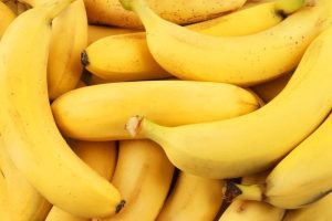 لكم مدة يمكن تخزين الموز؟