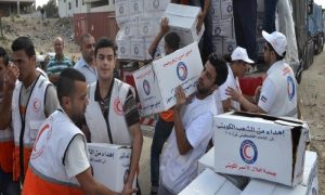 ضرورة دعم الكويت لغزة؛ رؤية إنسانية واستراتيجية