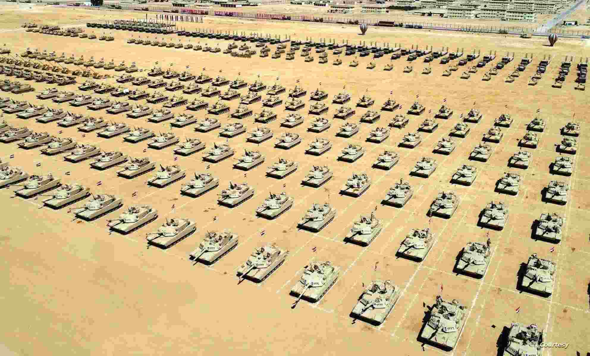 قدرات الجيوش العربية في مواجهة اسرائيل/ الملوك الخونة و الشعوب الأحرار!