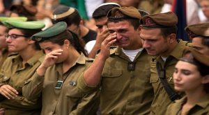 مقتل جنود الصهاينة في غزة / الناطق باسم الجيش الكيان: 506 قتيل و و مئات الجرحى منذ السابع من أكتوبر
