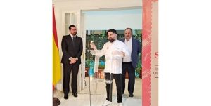 السفير أغيلار: إسبانيا من أكبر المنتجين والمصدرين للحوم في العالم