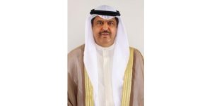 محافظ حولي والعاصمة بالوكالة هنَّأ القيادة السياسية بذكرى الأعياد الوطنية