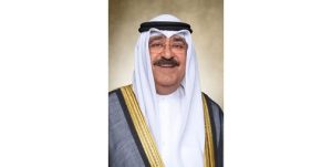 أمين مجلس التعاون يهنئ صاحب السمو بالعيد الوطني وذكرى التحرير