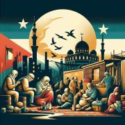 اشعار عن خذلان العرب لفلسطين / من “قصيدة الشهيد” الى “على هذه الارض”