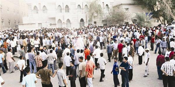 تريند عودة التوظيف في الكويت في المنصات التواصل الاجتماعية!