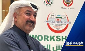 الصحة: 136 حالة إسعاف خلال الأعياد الوطنية ونقل 17 إلى المستشفى منها 3 بسبب حوادث طرق