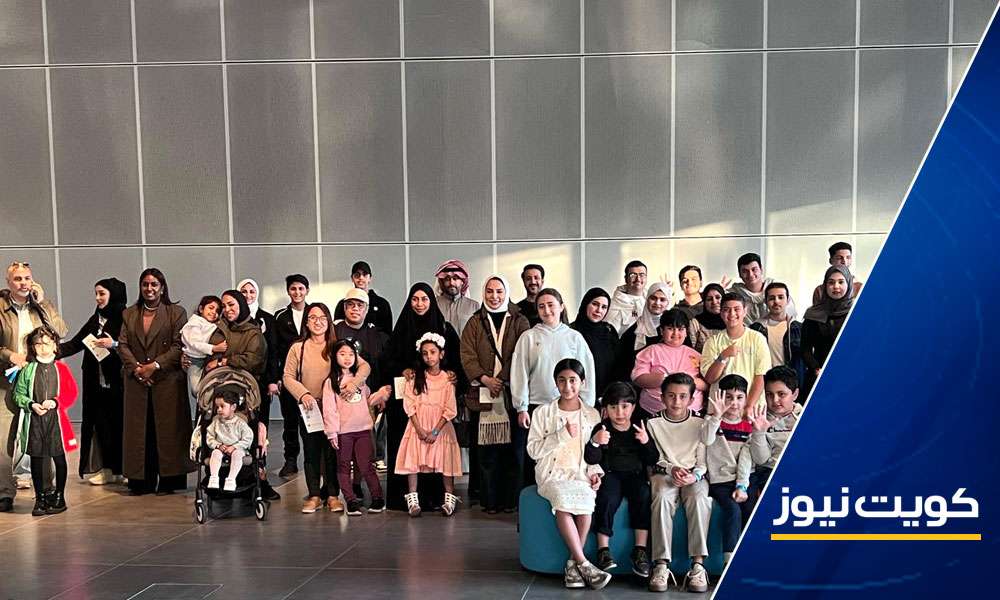 مستشفى البنك الوطني يحتفل باليوم العالمي للتوعية بسرطان الأطفال تحت شعار “معا نتحدى”