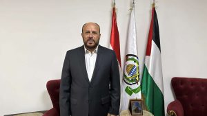 حماس: تقرير رويترز عن وقف اطلاق النار يتماشى مع الحرب النفسية ضد المقاومة