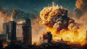 هل الحرب العالمية الثالثة على وشك البدء في 2024؟