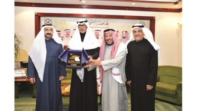 الخالد: «النفط وكفاح الرعيل الأول» فيلم وثائقي متميز