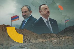 التوتر يتصاعد/ هل تستعد المنطقة لـ حرب بين أرمينيا وأذربيجان مرة أخرى؟