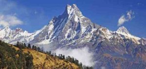 حقيقة عن جبال الهيماليا في الهند