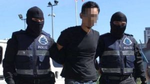 اعتقال جاسوس إسرائيلي في ماليزيا/ دخل كوالالمبور قادماً من الإمارات بجواز سفر فرنسي مزور!