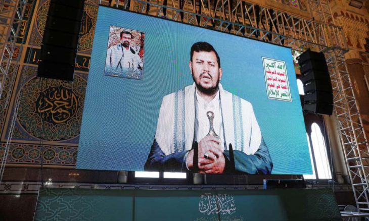 زعيم أنصارالله في اليمن: إن المجزرة التي يرتكبها عدو إسرائيل في غزة بمشاركة الولايات المتحدة، مستهدفة ومخططة ومتعمدة