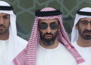 خلف كواليس القوة/ دور طحنون بن زايد آل نهيان في تحركات الإمارات الدبلوماسية والاقتصادية