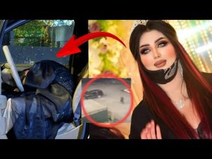 قصة مقتل أم فهد المؤثرة العراقية / من الرقص في التيك توك الى الموت بالرصاص!