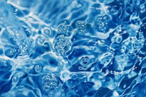 حقائق علمية عن الماء