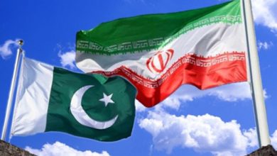 علاقات الاقتصادية الايرانية الباكستانية