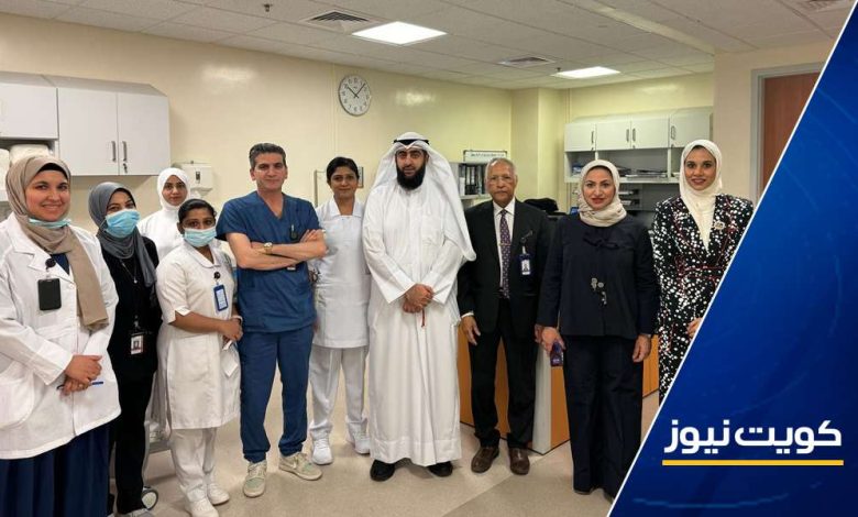 وزارة الصحة: حريصون على مضاعفة الجهود في خدمة المرضى خلال أيام عيد الفطر السعيد