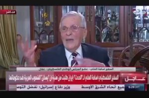 بسبب تصريحات أسامة العلي و اساءته لغزة؛ موجة من الغضب والانتقادات تجتاح العالم العربي+ فيديوهات