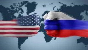 التصعيد العسكري بين أمريكا و روسيا