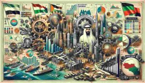 اقتصاد العالم العربي