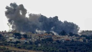 الرد المؤكد؛ حزب الله يستهدف الاحتلال الإسرائيلي في رسالة داعمة لفلسطين وغزة