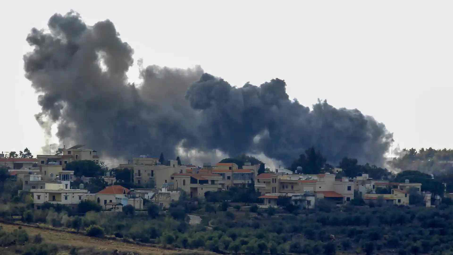 الرد المؤكد؛ حزب الله يستهدف الاحتلال الإسرائيلي في رسالة داعمة لفلسطين وغزة