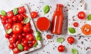 تعرف على 10 حقائق حول زراعة الطماطم/ رحلة زراعة الطماطم من البذرة إلى الثمرة!